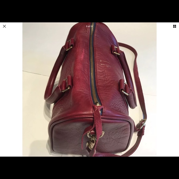 Clare Vivier - Picture 4 of 6